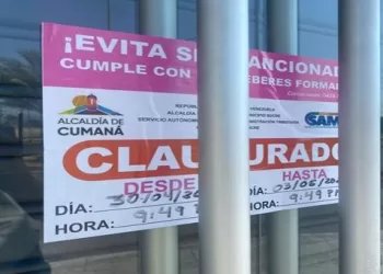 Supermercado