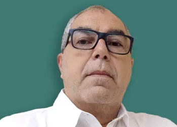 Tony Di Benedetto, calzado