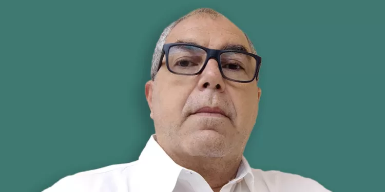 Tony Di Benedetto, calzado