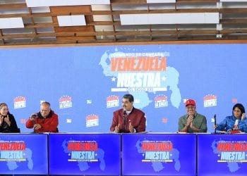 Venezuela Nuestra