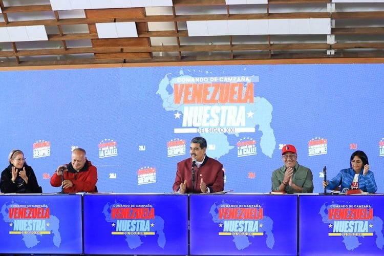 Venezuela Nuestra