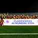 Vinotinto Femenina Sub-20