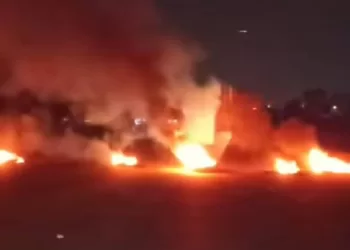 Fallas eléctricas