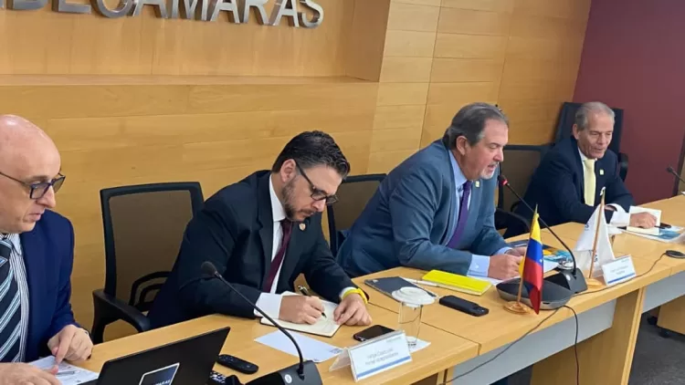 Fedecámaras - Fedecámaras propuso aporte para las pensiones fuera de un 6%