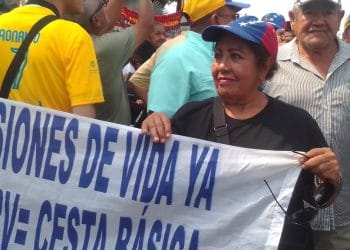 comité de pensionados