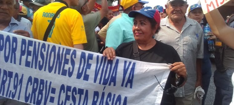 comité de pensionados