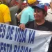 Alba Morales, Comité de jubilados