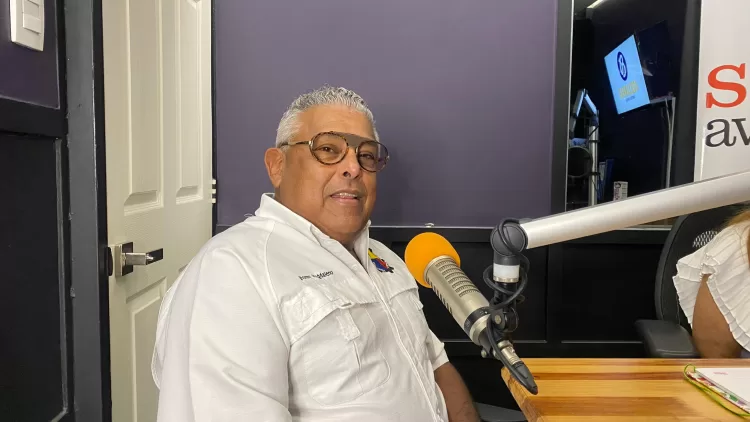 Jhonny Magdaleno, salario