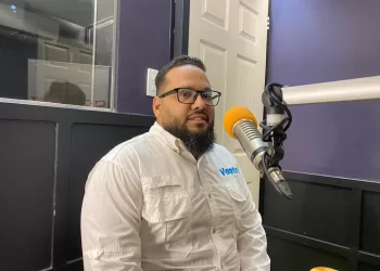 Jesús Acosta Medina