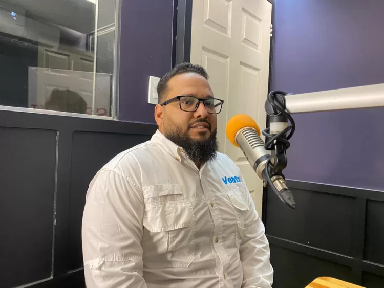 Jesús Acosta Medina