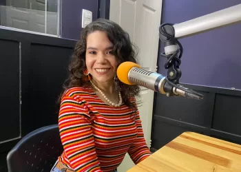 Lisbeth Bolívar. edad