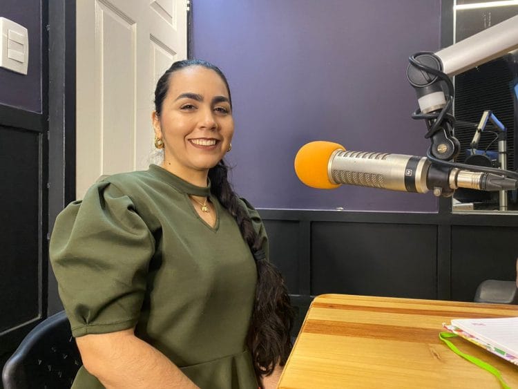 Viviana Soldo, salud bucal