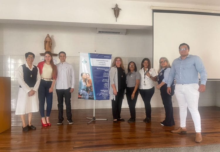 expoderecho