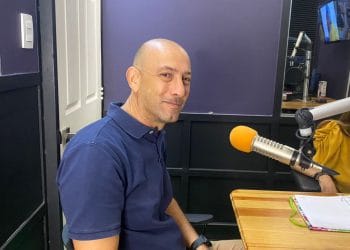 Tarek Bahsas, Catracentro