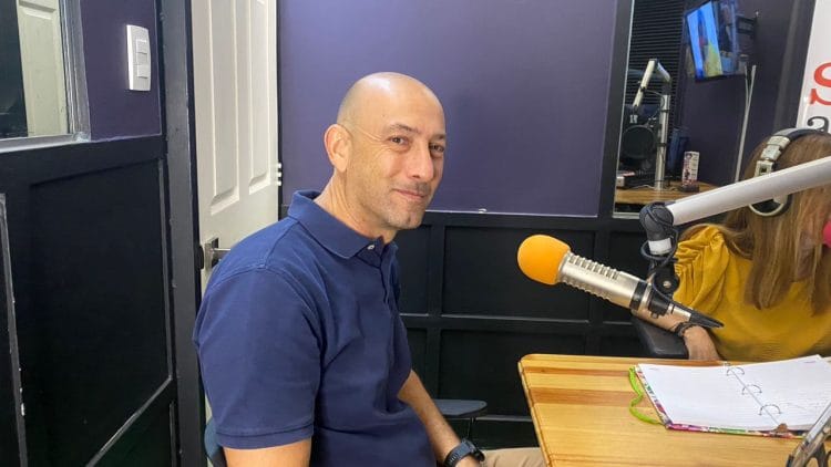 Tarek Bahsas, Catracentro