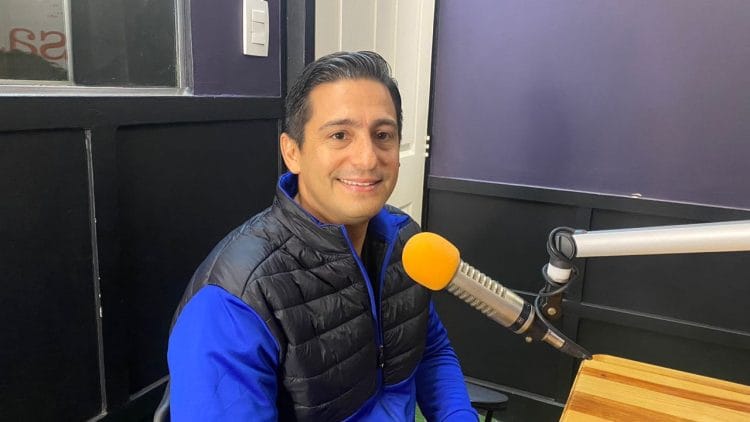 Dr. Ronald Castillo, cáncer de ovario