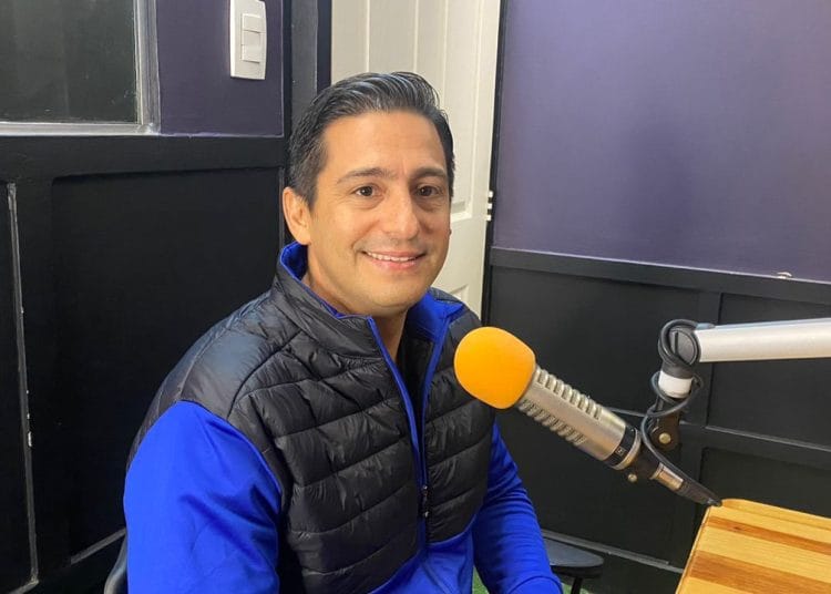 Dr. Ronald Castillo, cáncer de ovario