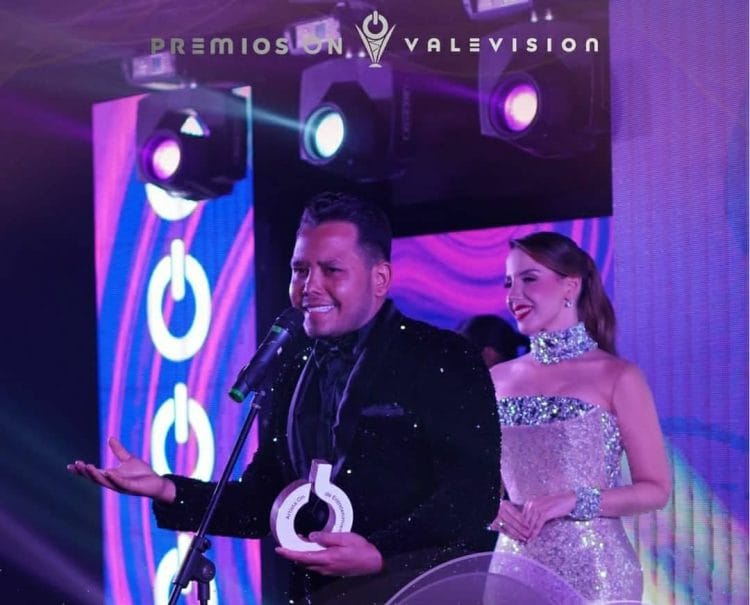Premios On