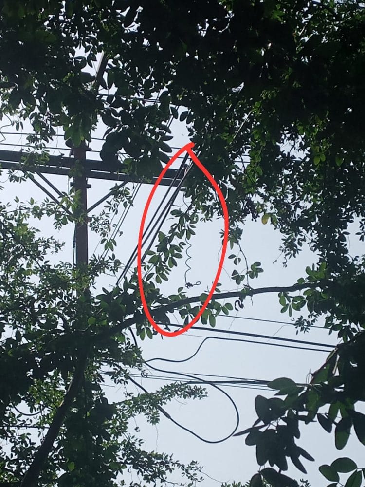 servicio eléctrico