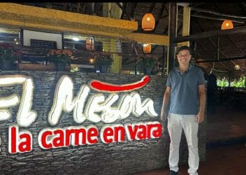 Mesón de la carne