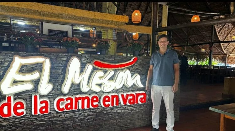Mesón de la carne