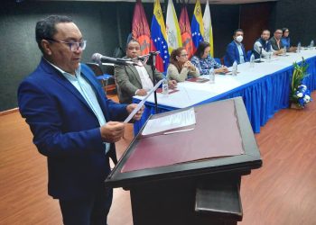 sesión especial