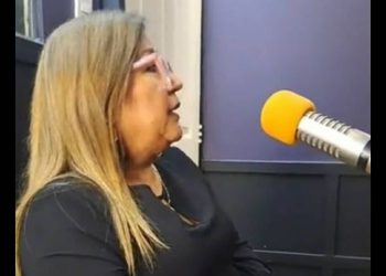 Vivian Farfán, atención psicológica