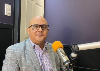 Leoncio Landáez, golpe fiscal