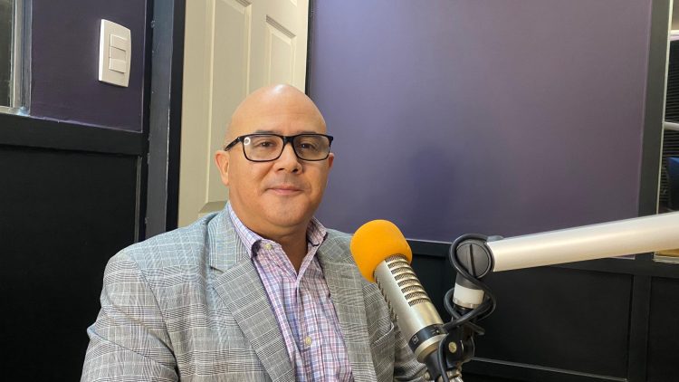 Leoncio Landáez, golpe fiscal