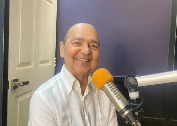 Rodolfo Pereyra, salud mental