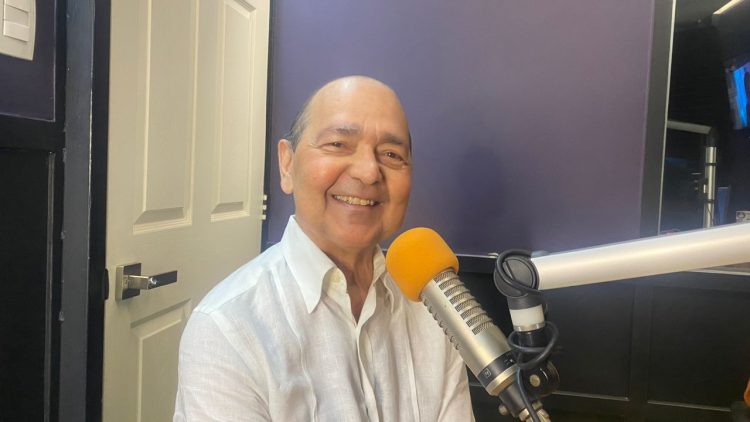Rodolfo Pereyra, salud mental