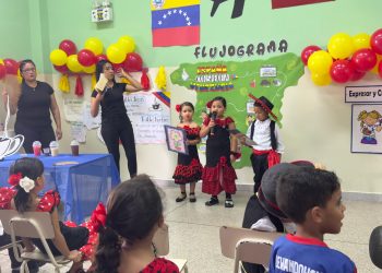 escuelas municipales