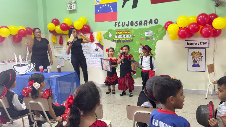 escuelas municipales