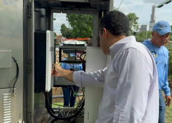 semaforización