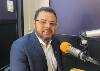 Antonio Ecarri,