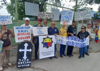 adultos mayores