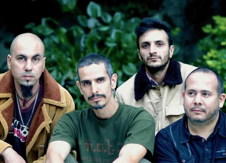 Los Cafres