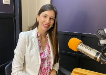Isabella Feo La Cruz, tiroides