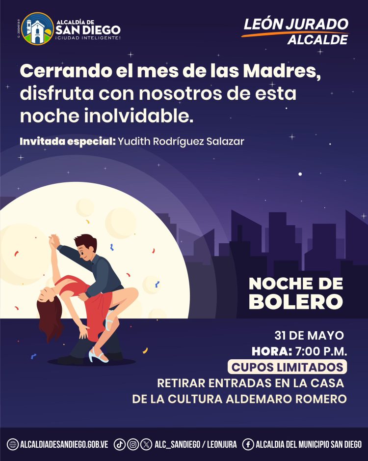 boleros