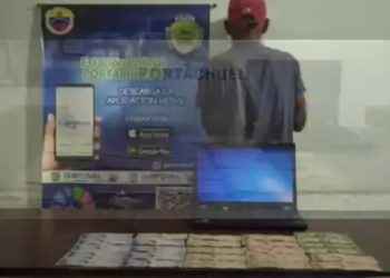 capturado