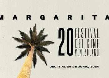 Festival del Cine Venezolano