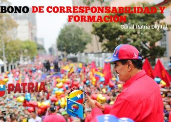 bono de corresponsabilidad