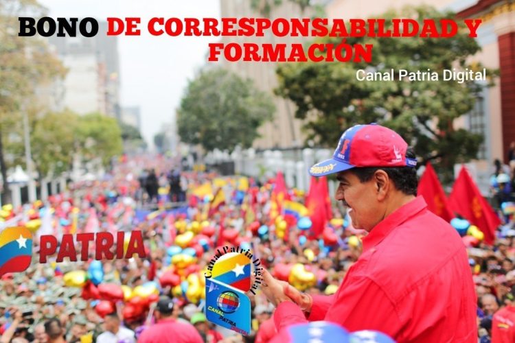 bono de corresponsabilidad