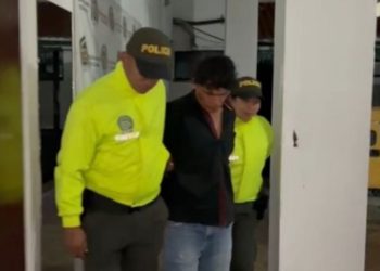 El Monstruo de Tabio"