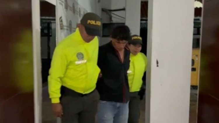 El Monstruo de Tabio"