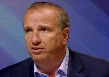 centros comerciales Freddy Cohen
