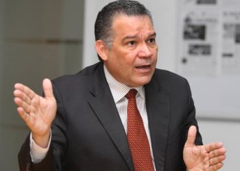 enrique marquez