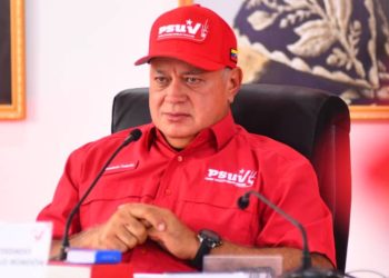 Diosdado Cabello
