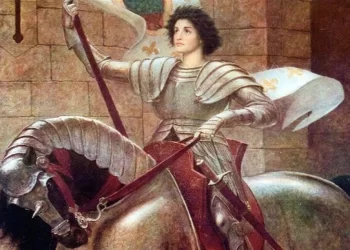 juana de arco