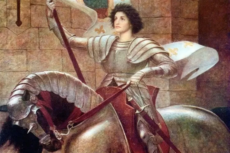 juana de arco